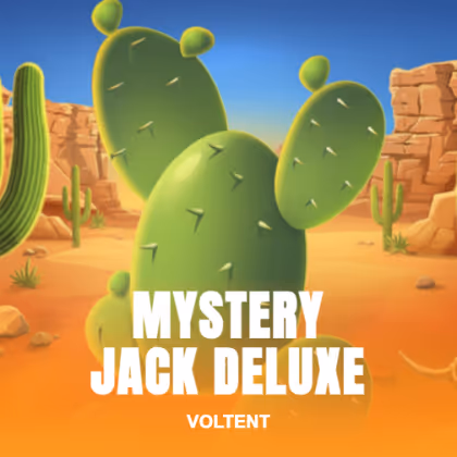 Mystery Jack Deluxe