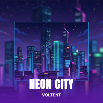 Neon City