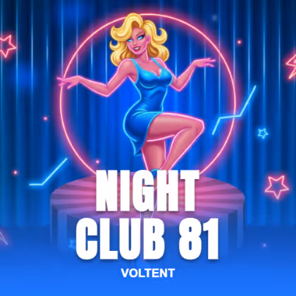 Night Club 81