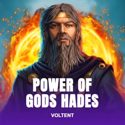Power of Gods Hades