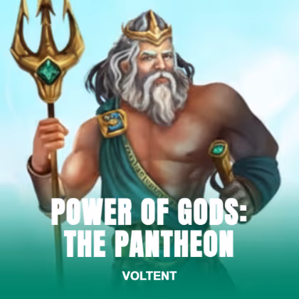 Power of Gods: The Pantheon