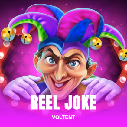 Reel Joke