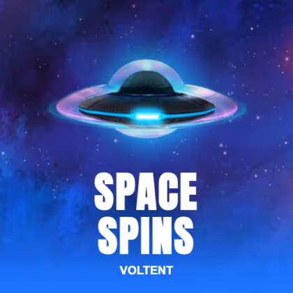 Space Spins