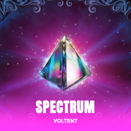 Spectrum