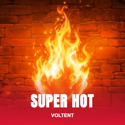 Super Hot
