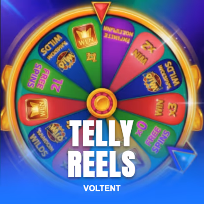 Telly Reels