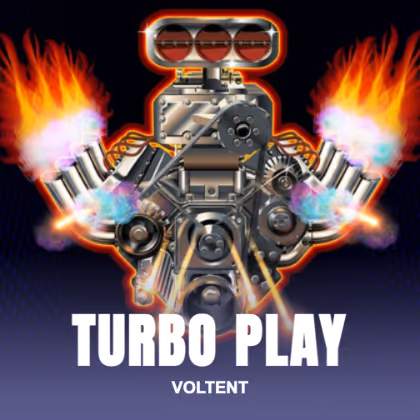 Turbo Play