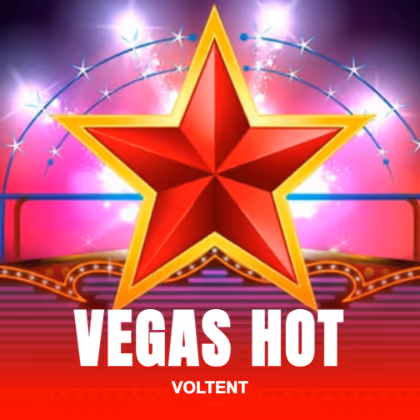Vegas Hot