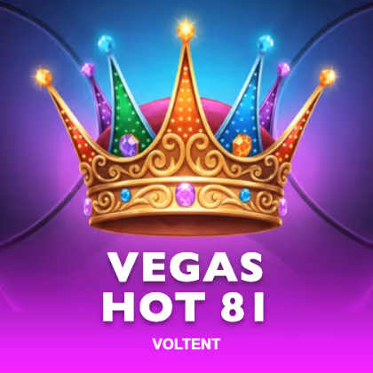 Vegas Hot 81