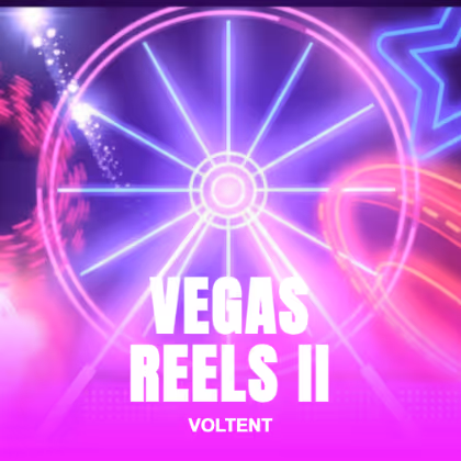 Vegas Reels II