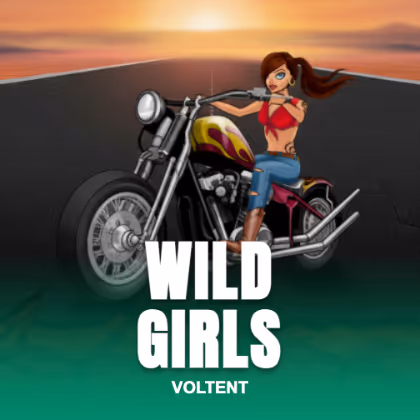 Wild Girls