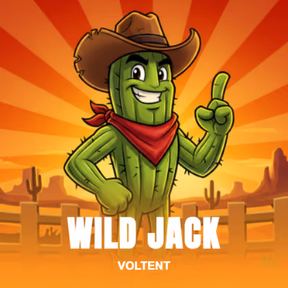 Wild Jack