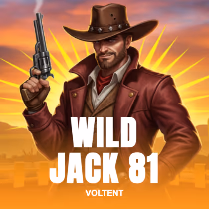 Wild Jack 81
