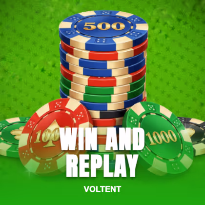 Win And Replay