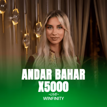 Andar Bahar x5000