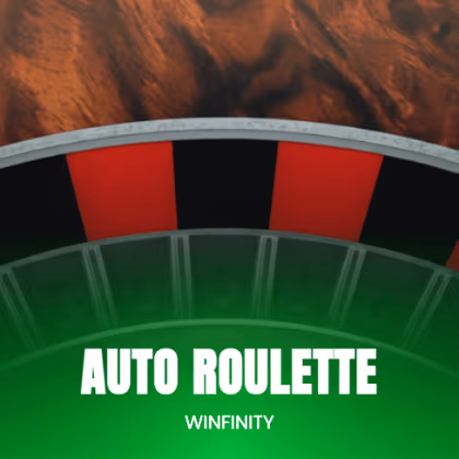 Auto Roulette