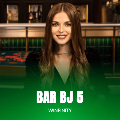 Bar BJ 5