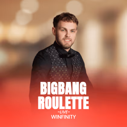 BigBang Roulette