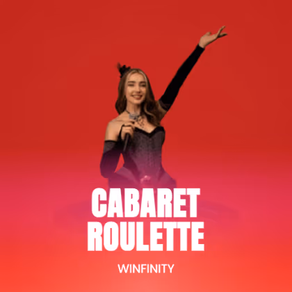 Cabaret Roulette