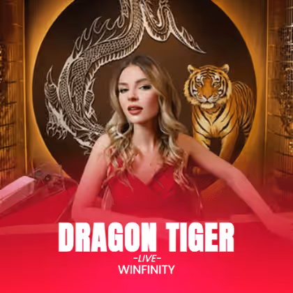 Dragon Tiger