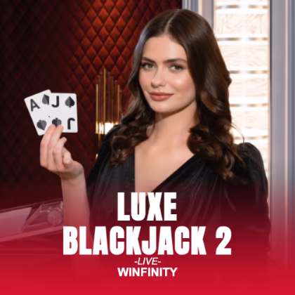 Luxe Blackjack 2