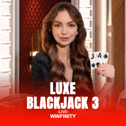 Luxe Blackjack 3