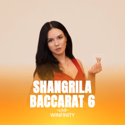 Shangrila Baccarat 6