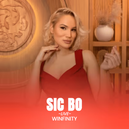 Sic Bo