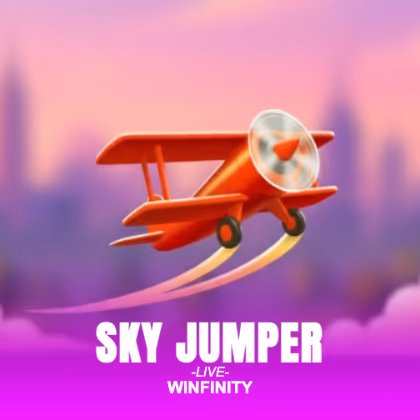 Sky Jumper