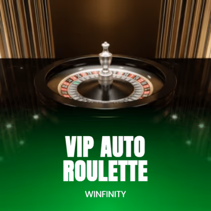 VIP Auto Roulette