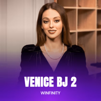 Venice VIP Blackjack 3
