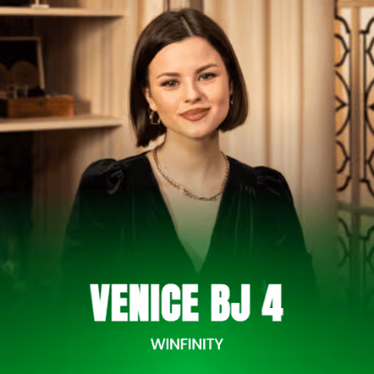 Venice BJ 4