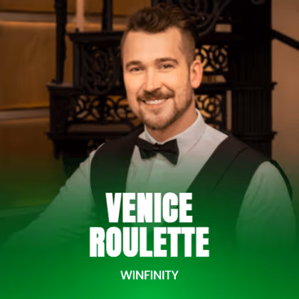 Venice Roulette